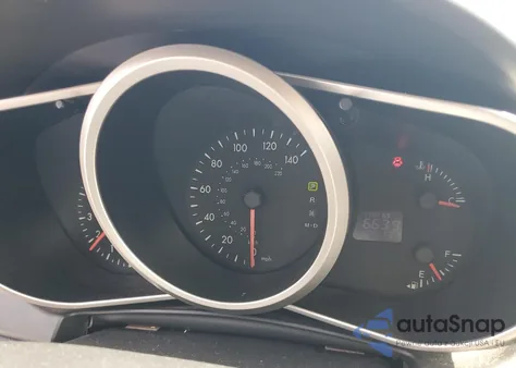 2010 Mazda Cx-7 from USA, damaged, VIN JM3ER2W52A0326255